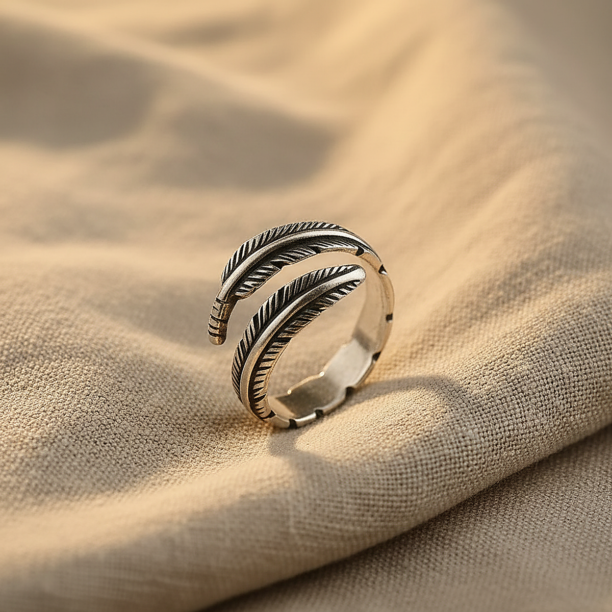 Solveig Ring