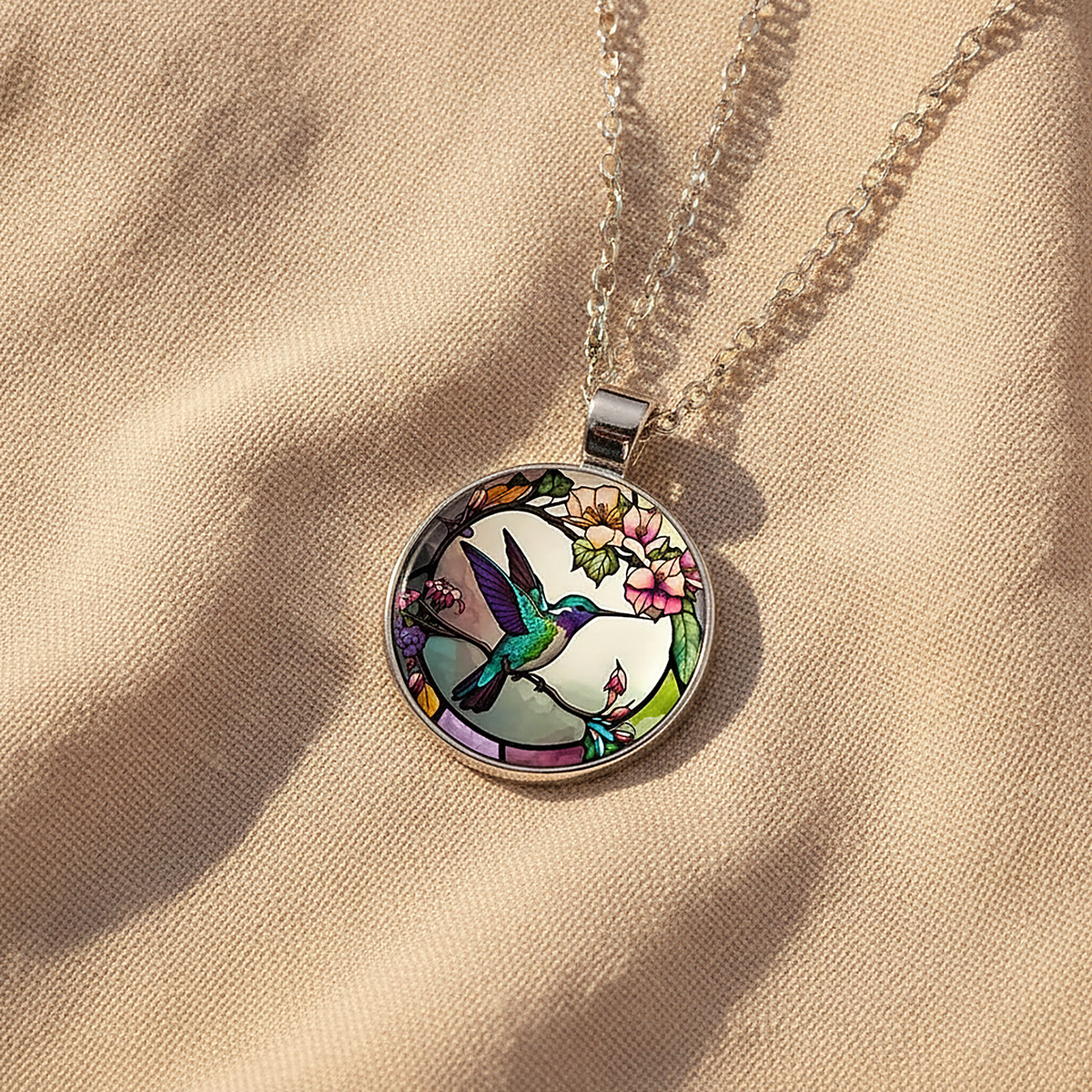 Giselle Necklace