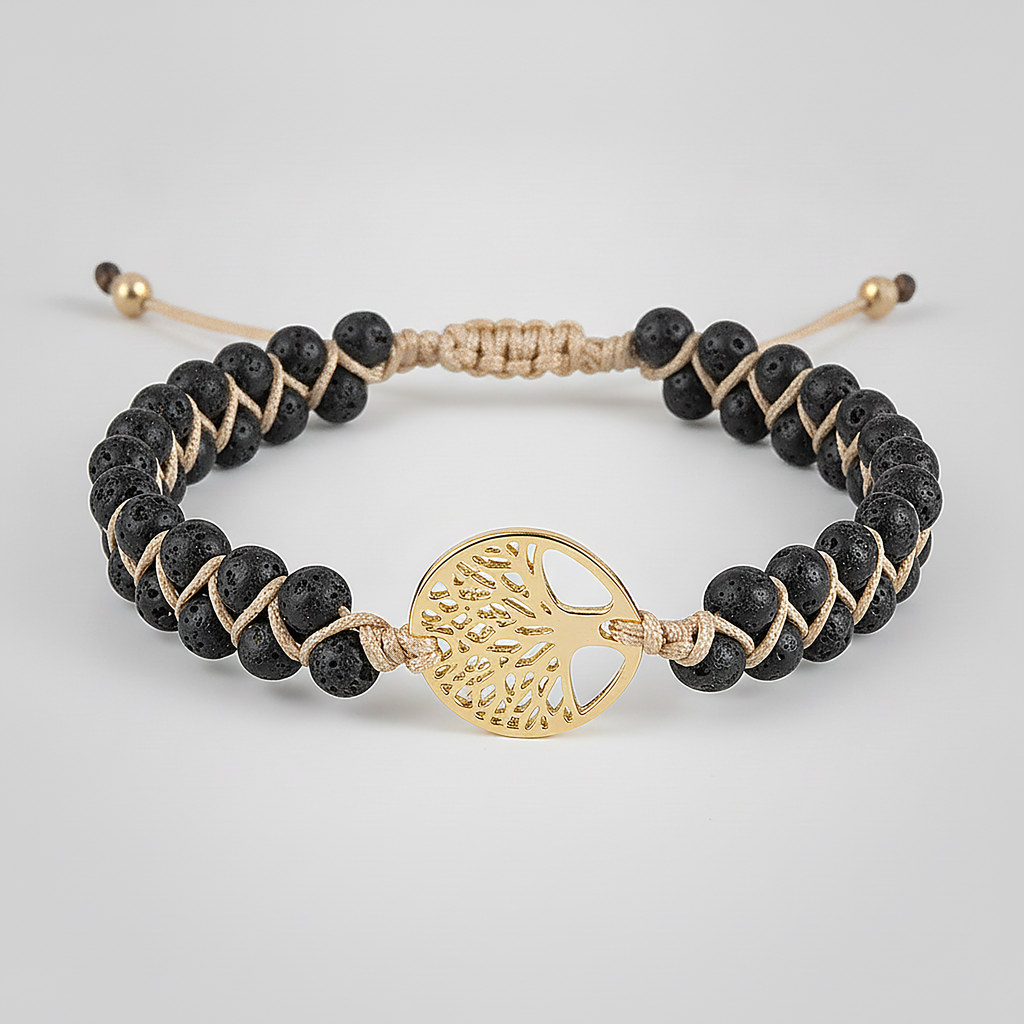 Yvaine Onyx Bracelet