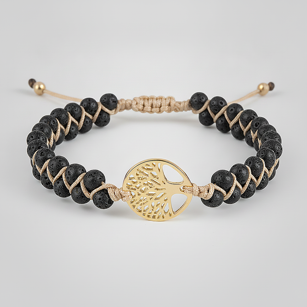 Yvaine Onyx Bracelet