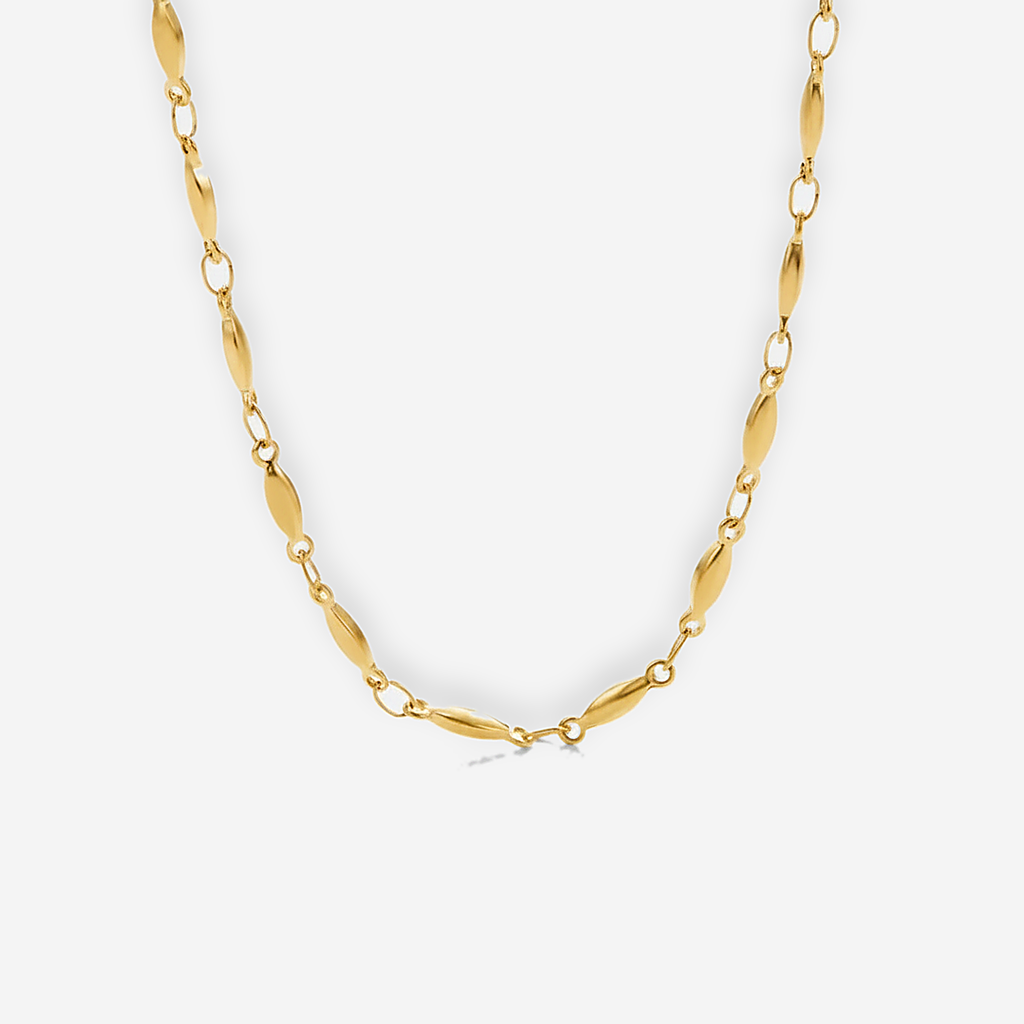 Alea Chain Necklace