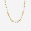 Alea Chain Necklace