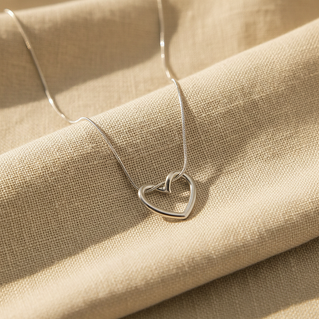 Marisole Classic Necklace