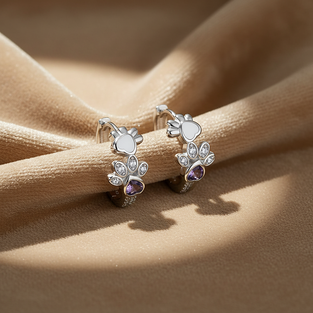 Juliette Earrings