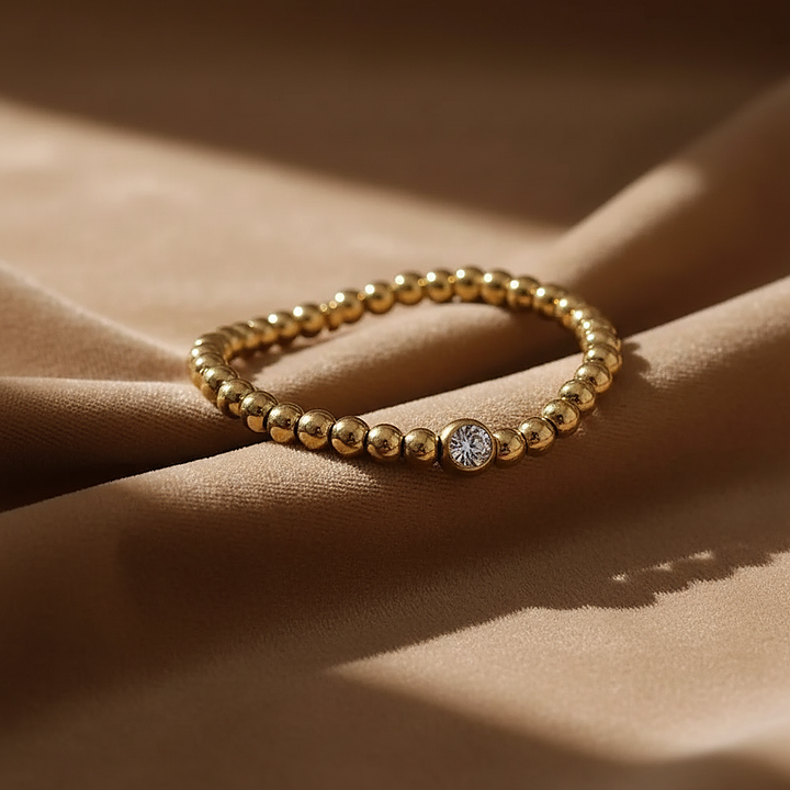 Thea Crystal Bracelet