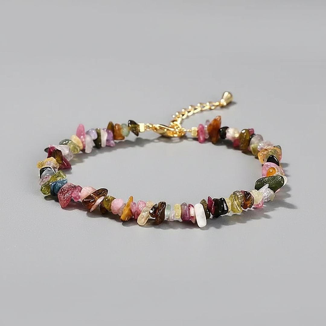 Linnea Tourmaline Bracelet
