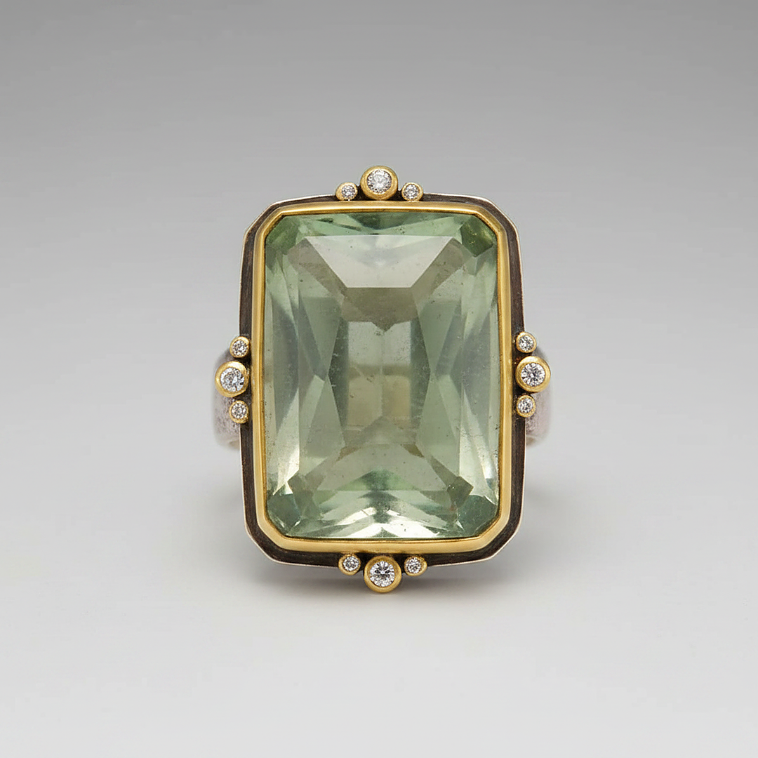 Clemence-krystalring