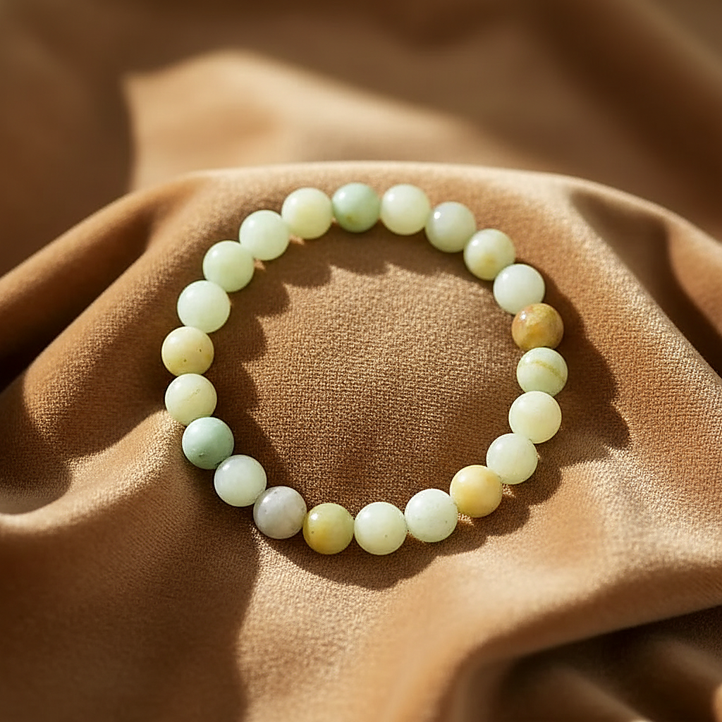 Rhea Jade Bracelet