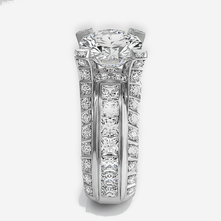 Kaia Diamond Ring
