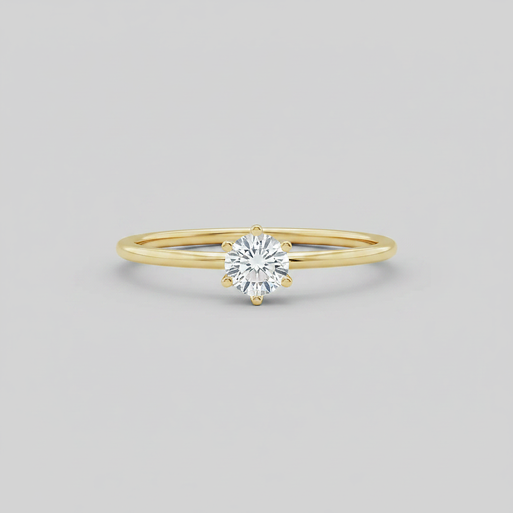 Cassia Ring