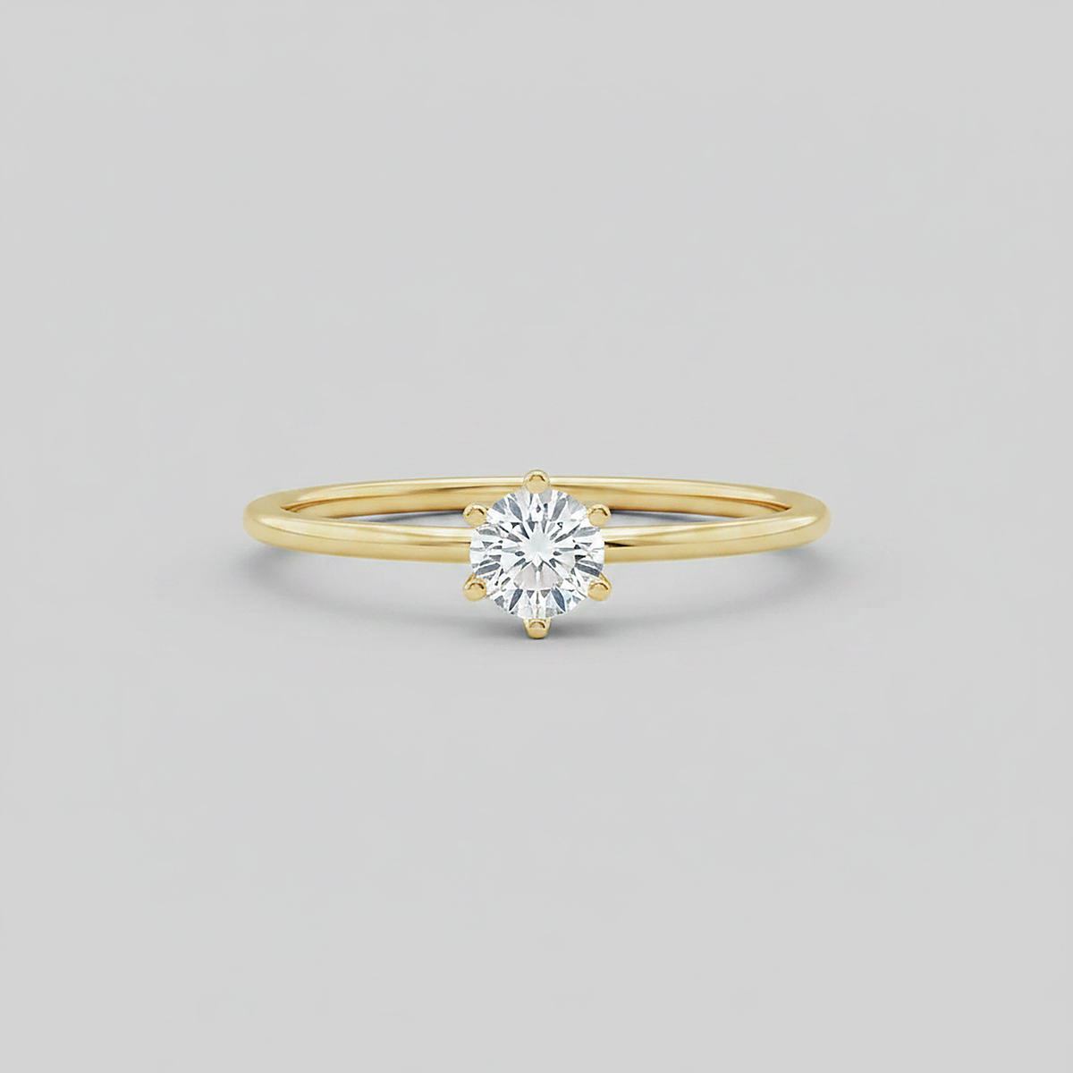 Bague Cassia