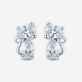 Orabel Zirconia Earrings