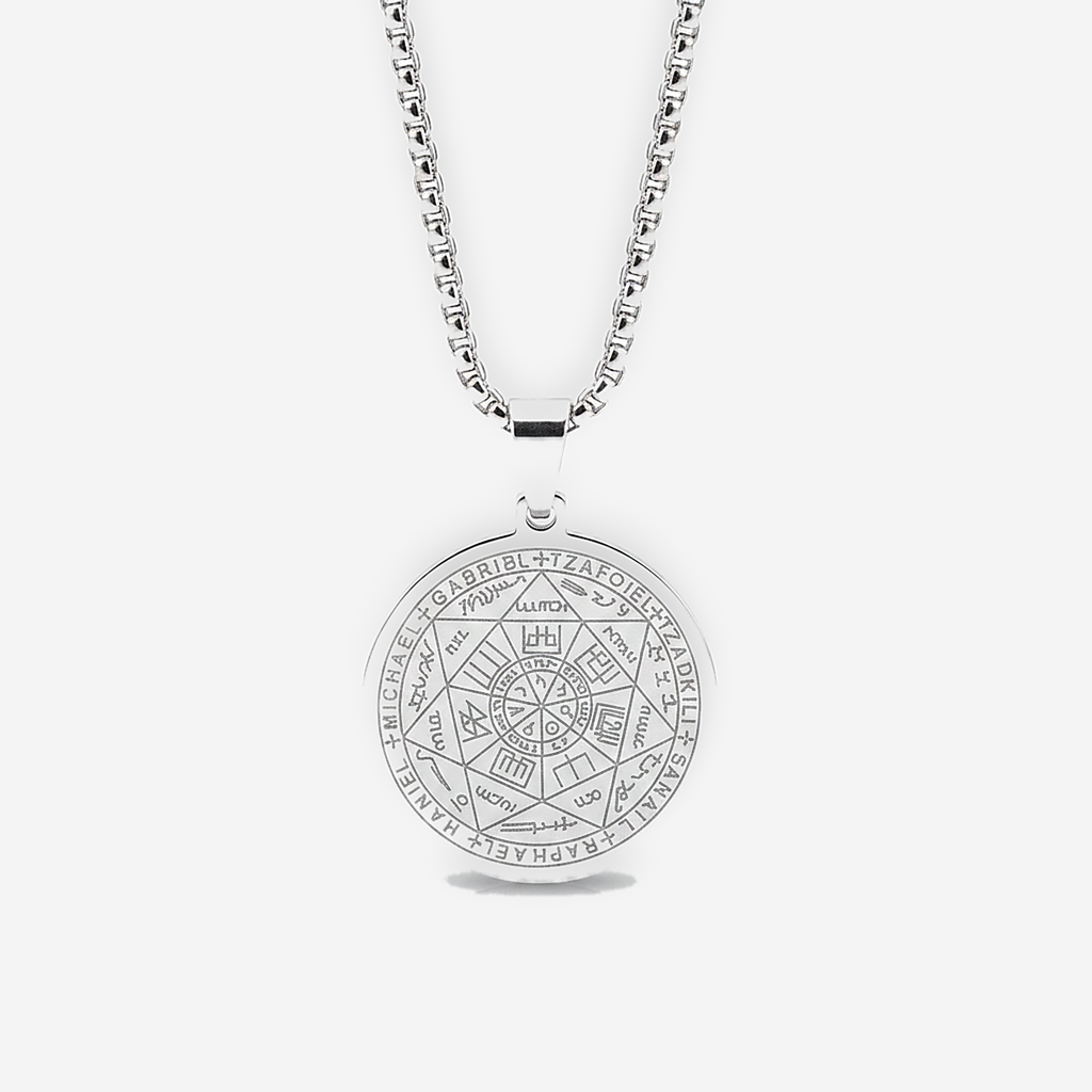 Seraphine Necklace