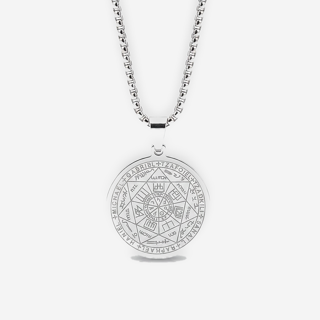 Seraphine Necklace