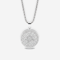 Seraphine Necklace