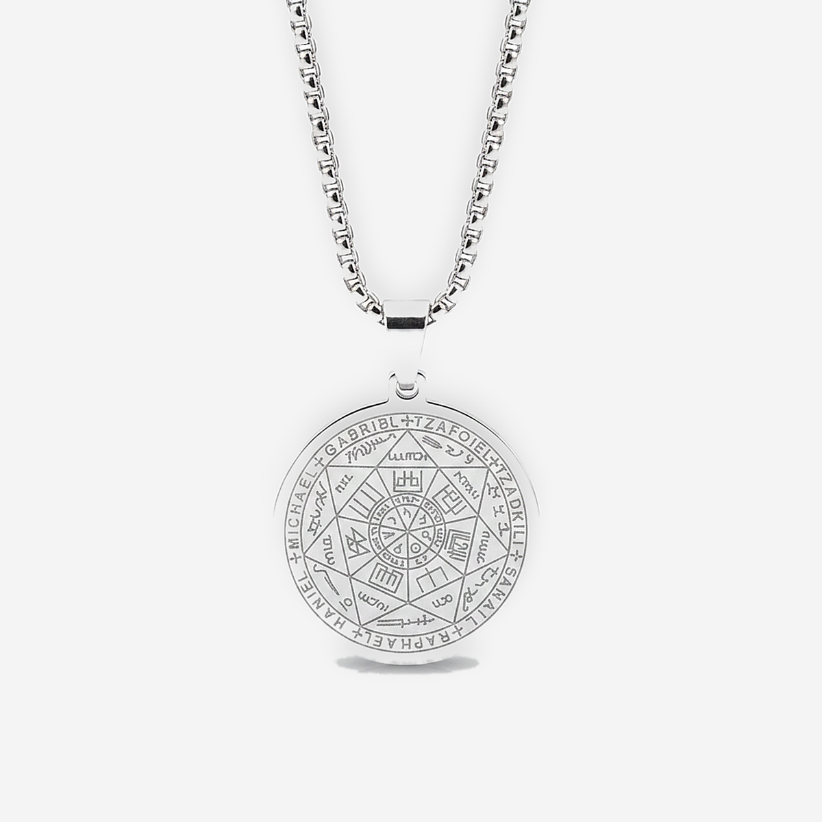 Seraphine Necklace