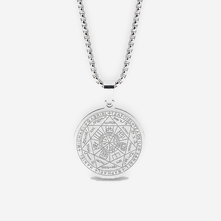 Seraphine Necklace