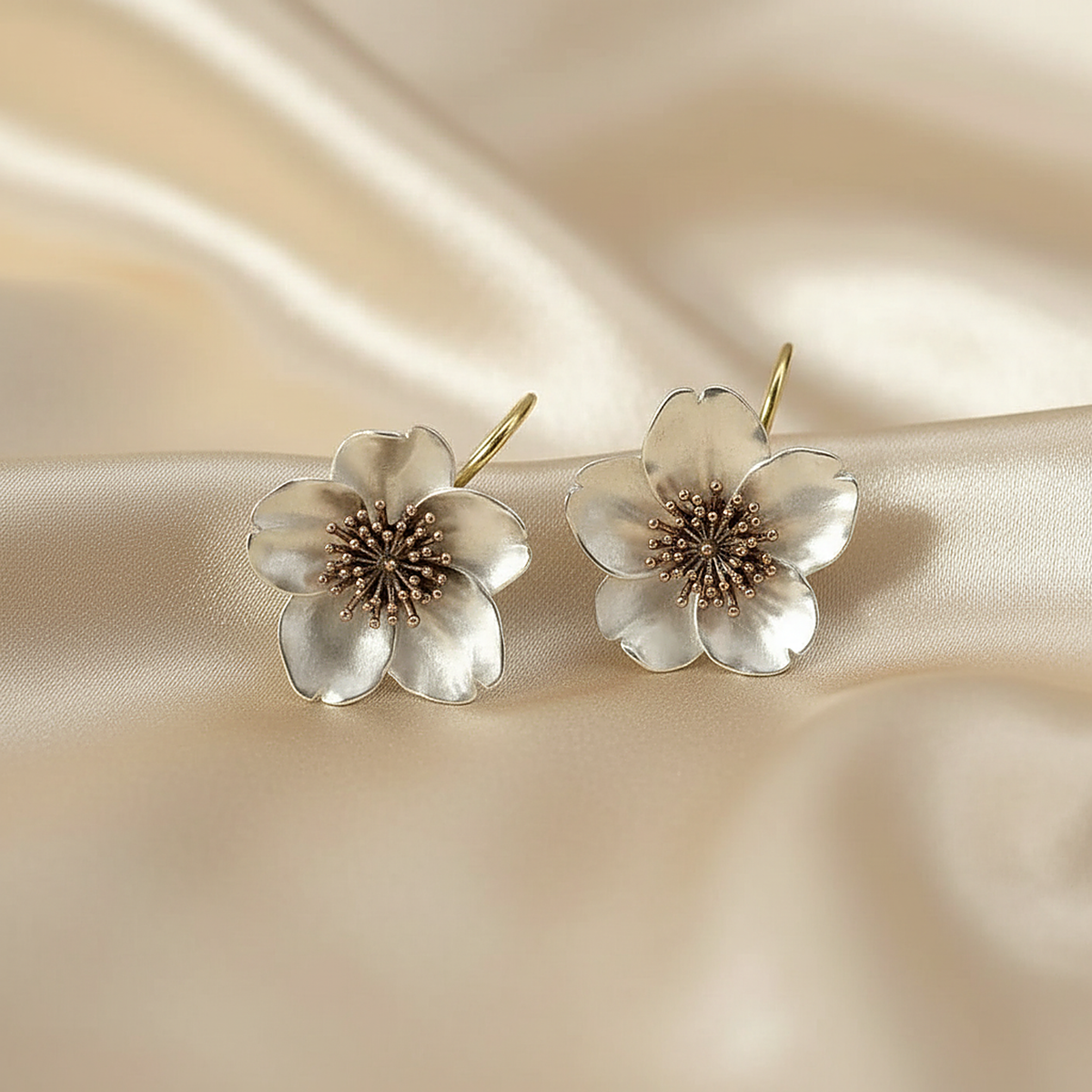 Thea Earrings