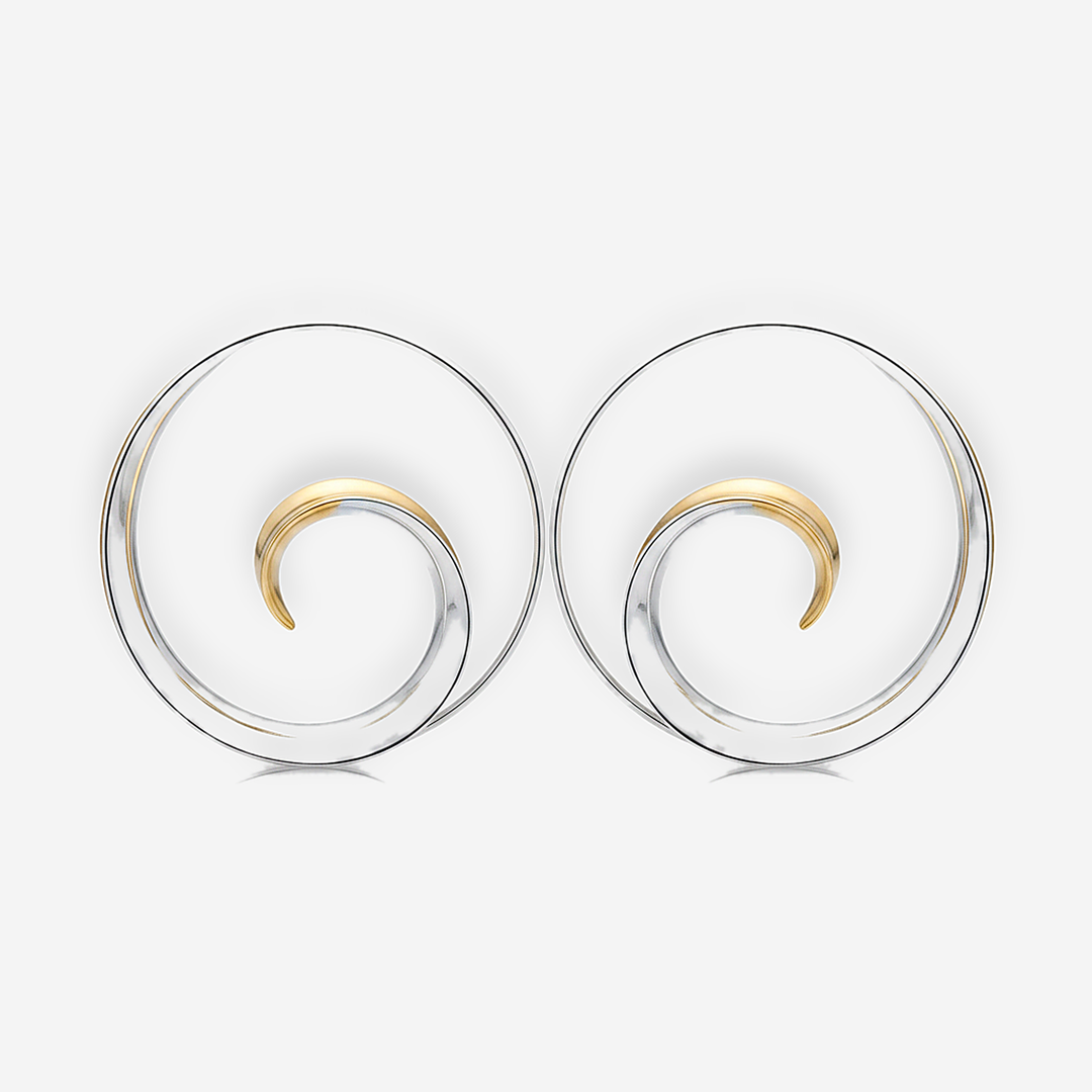 Aurelie Earrings