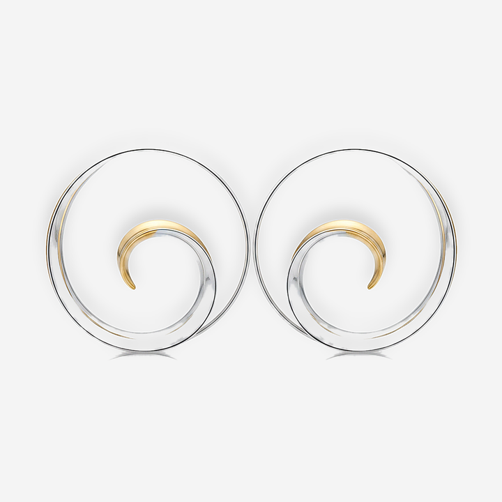 Aurelie Earrings