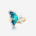 Tindra-ring