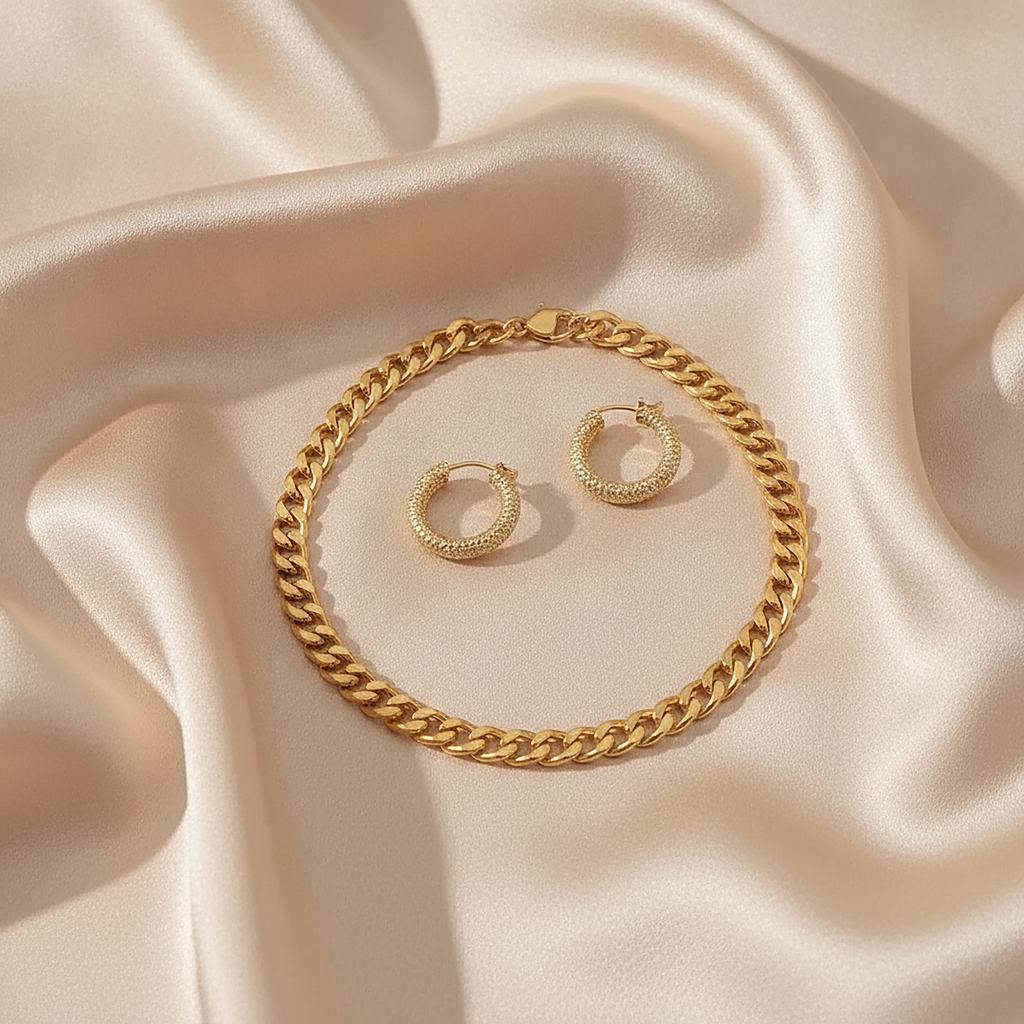 Vesper Necklace