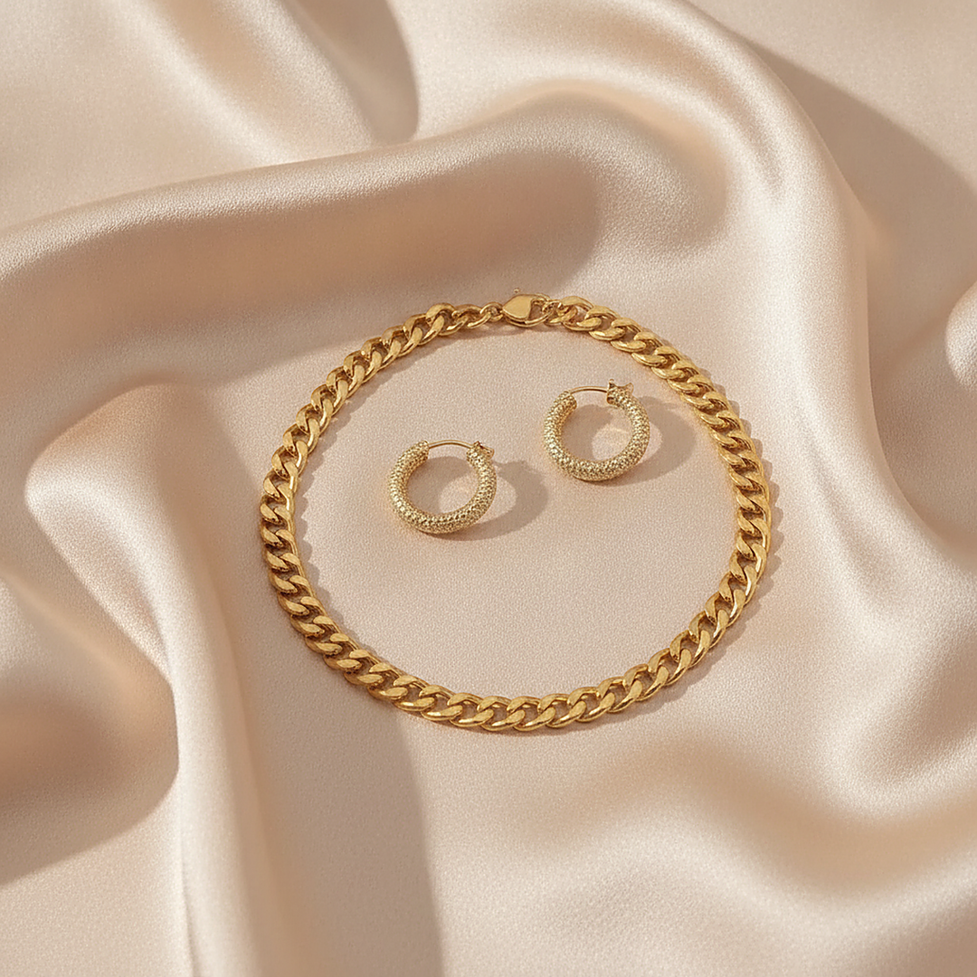 Vesper Necklace