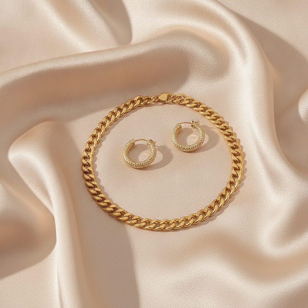 Vesper Necklace