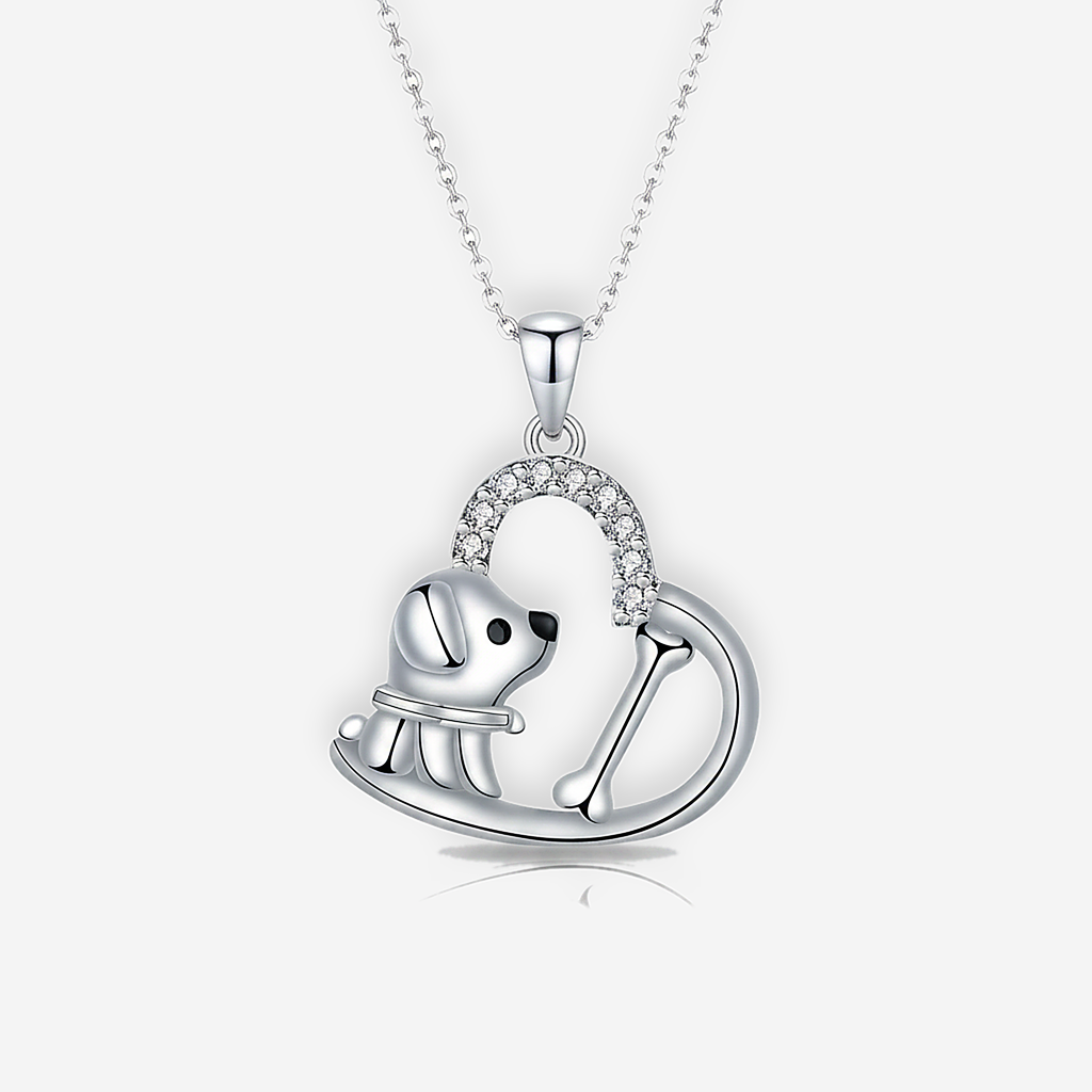 Doria Necklace