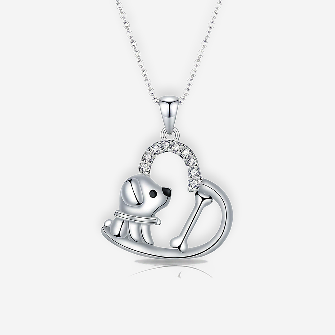 Doria Necklace