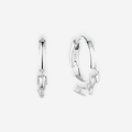 Une Earrings