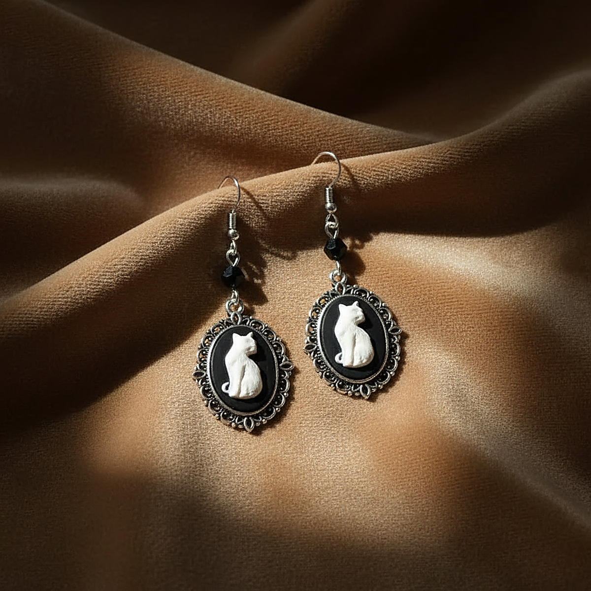 Ximena Earrings