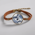 Wren Heirloom Bracelet
