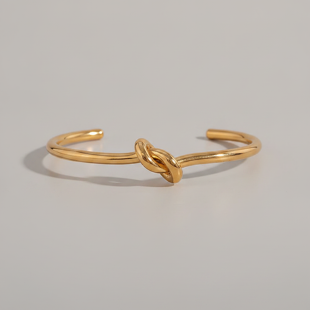 Ursule Gold Bracelet