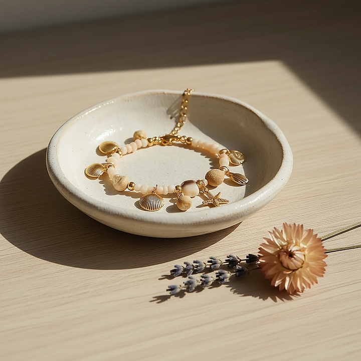 Lucine Bracelet