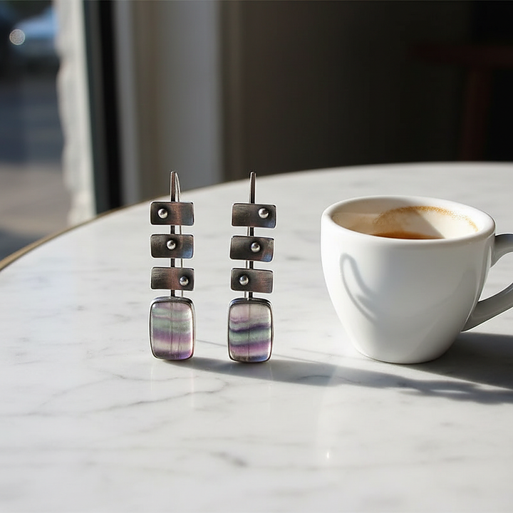 Wren fülbevaló