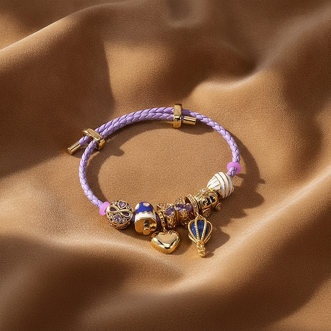 Valentine Bracelet