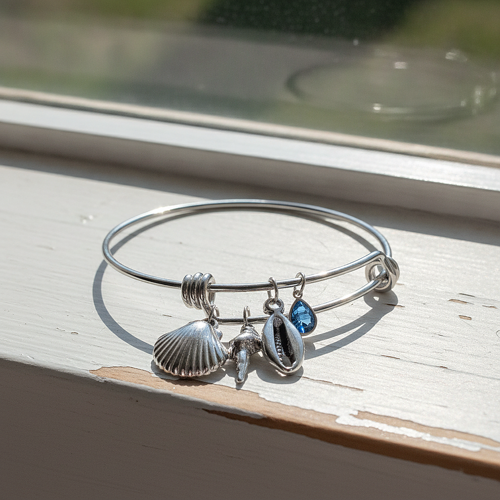 Albane Vintage Bracelet