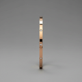 Estelle Gold Bracelet