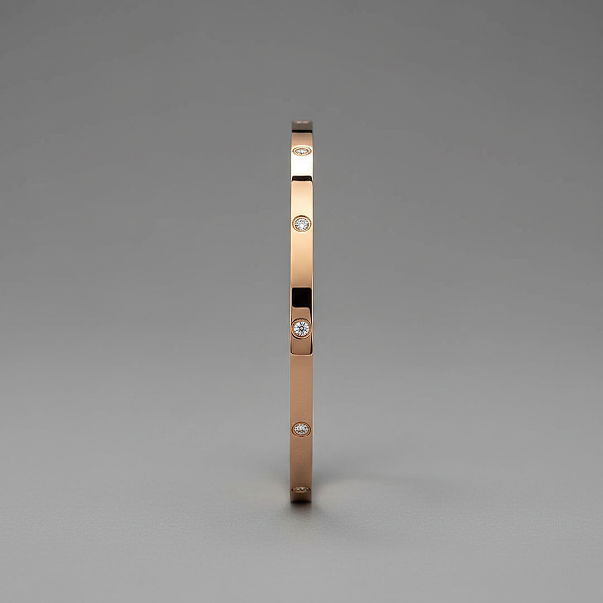 Estelle Gold Bracelet