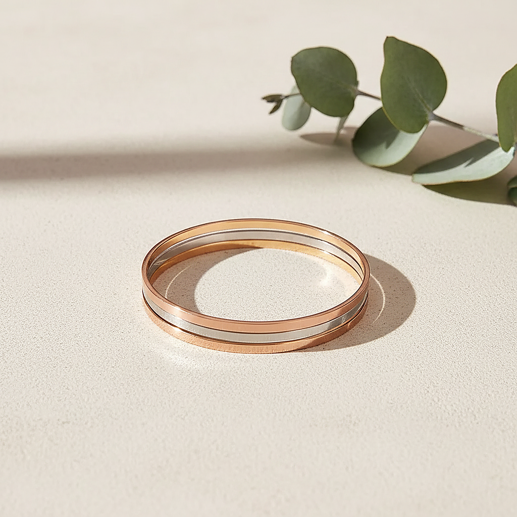 Kaia Minimalist Bracelet