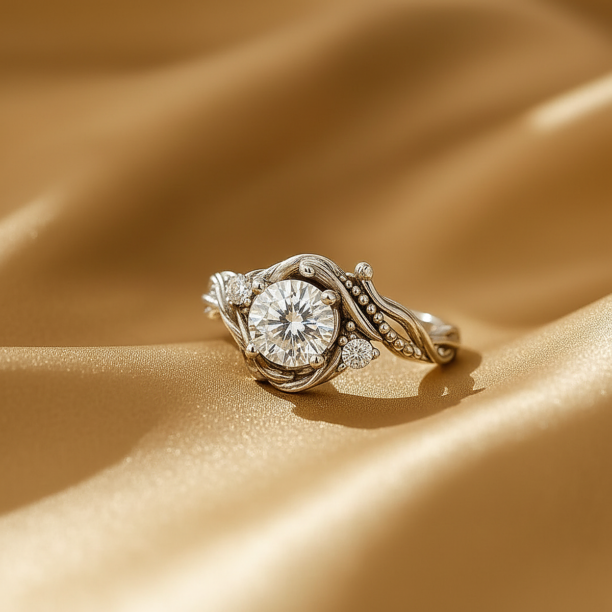 Ophira Zirconia Ring