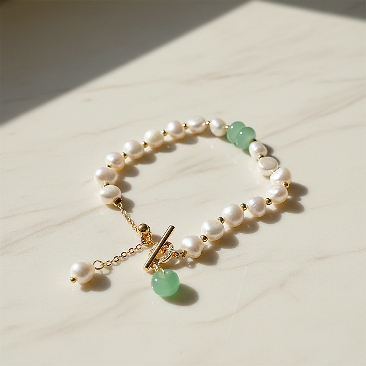Bracciale Selene Pearl