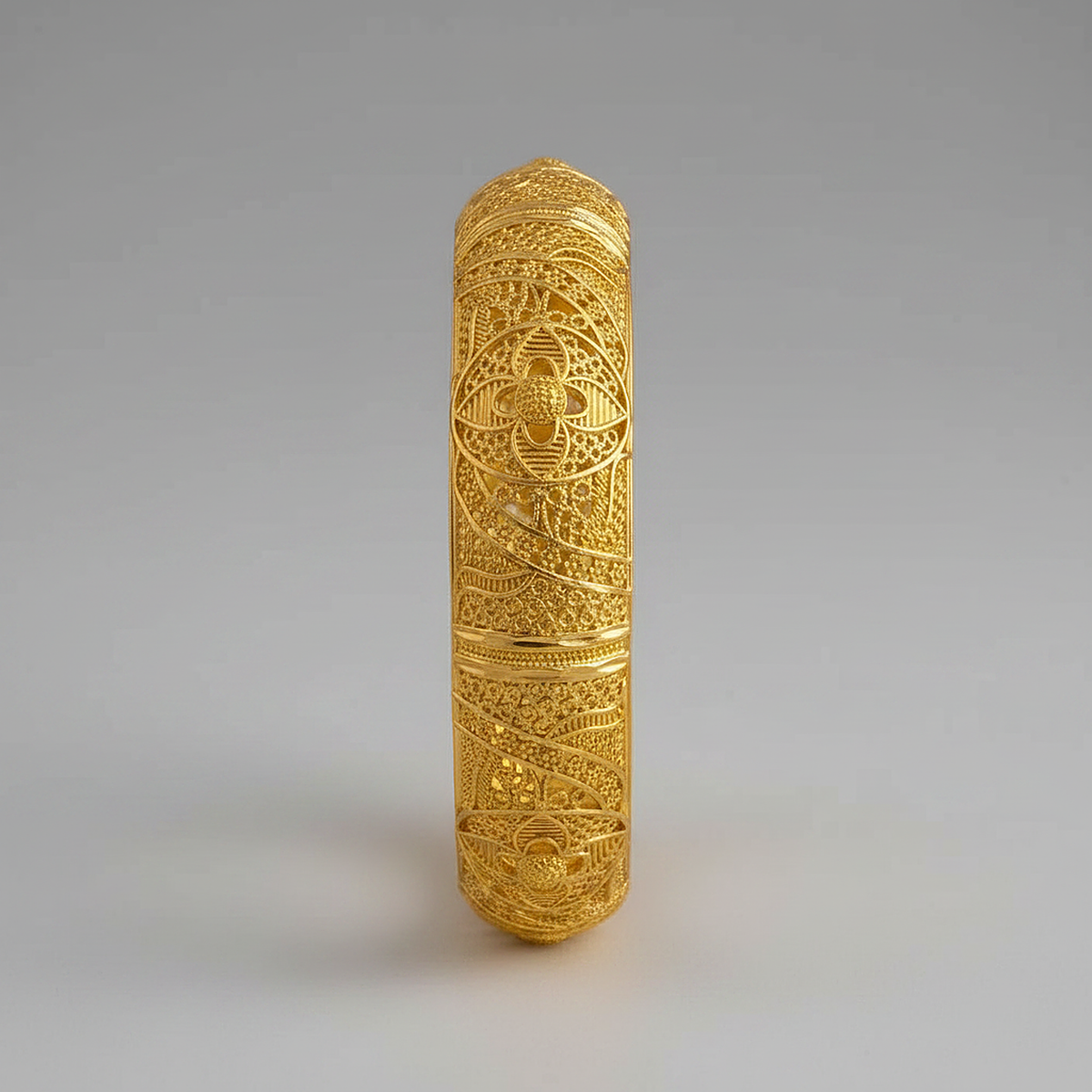 Colette Gold Bracelet