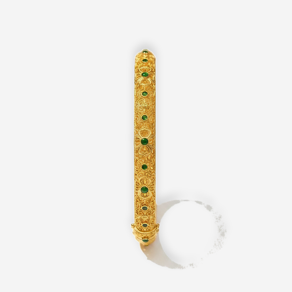 Bracciale rigido Kaia