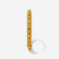 Bracciale rigido Kaia