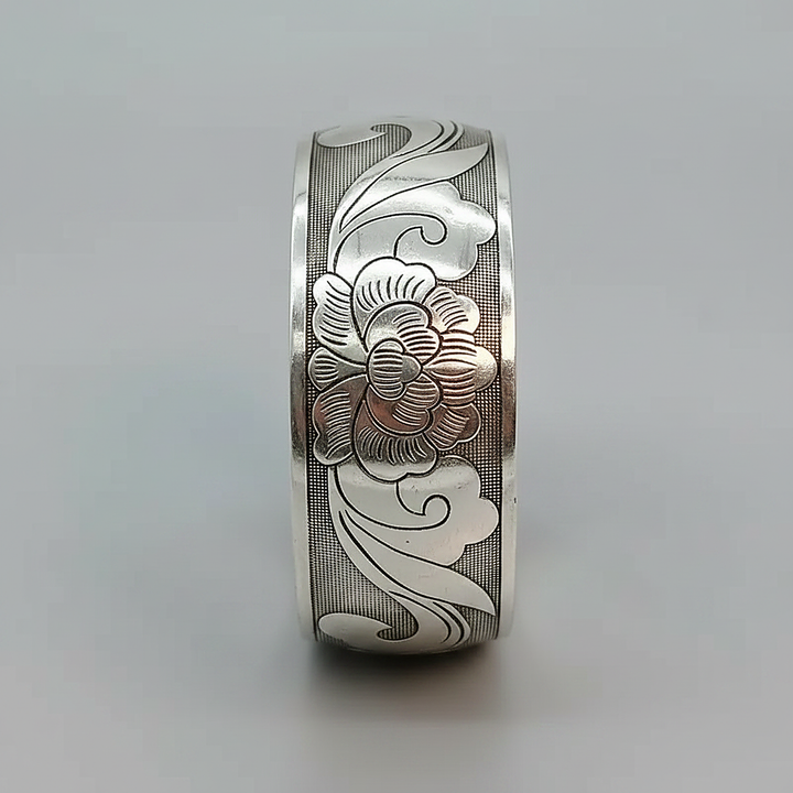 Zelie Vintage Bracelet