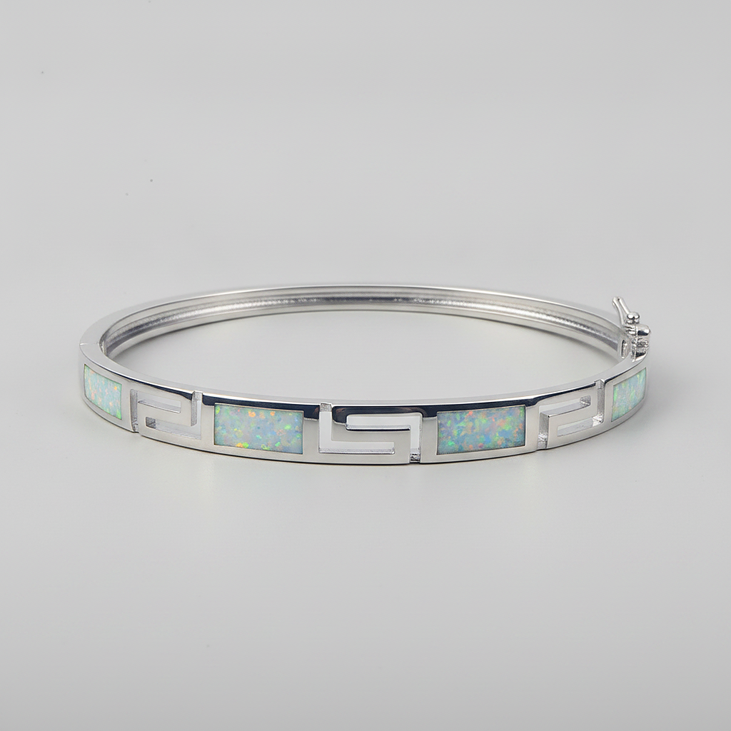Coralie Opal Bracelet
