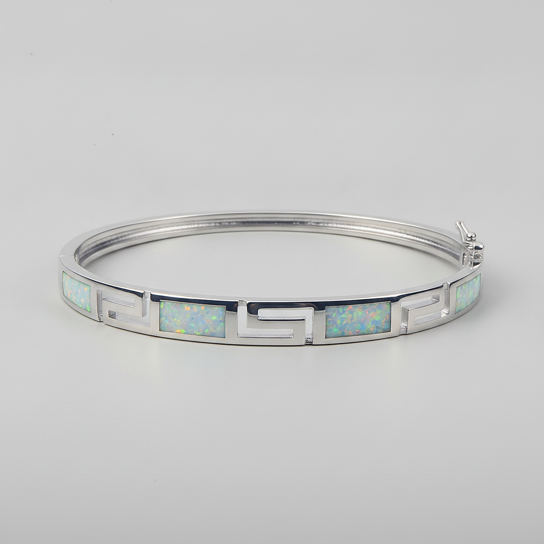 Coralie Opal Bracelet