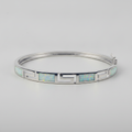 Coralie Opal Bracelet